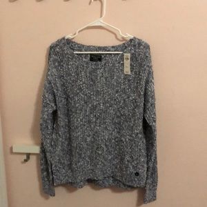 Abercrombie Sweater